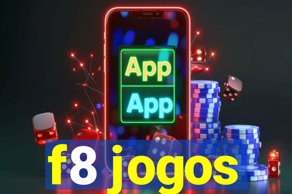 f8 jogos